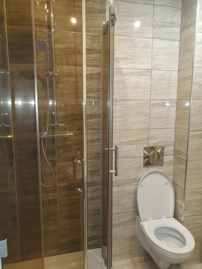 Casa De Drzymala Apartment Swidnica  Ngoại thất bức ảnh