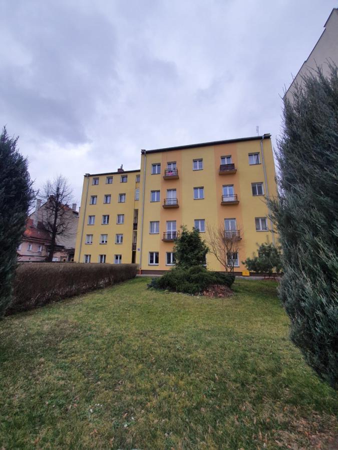 Casa De Drzymala Apartment Swidnica  Ngoại thất bức ảnh