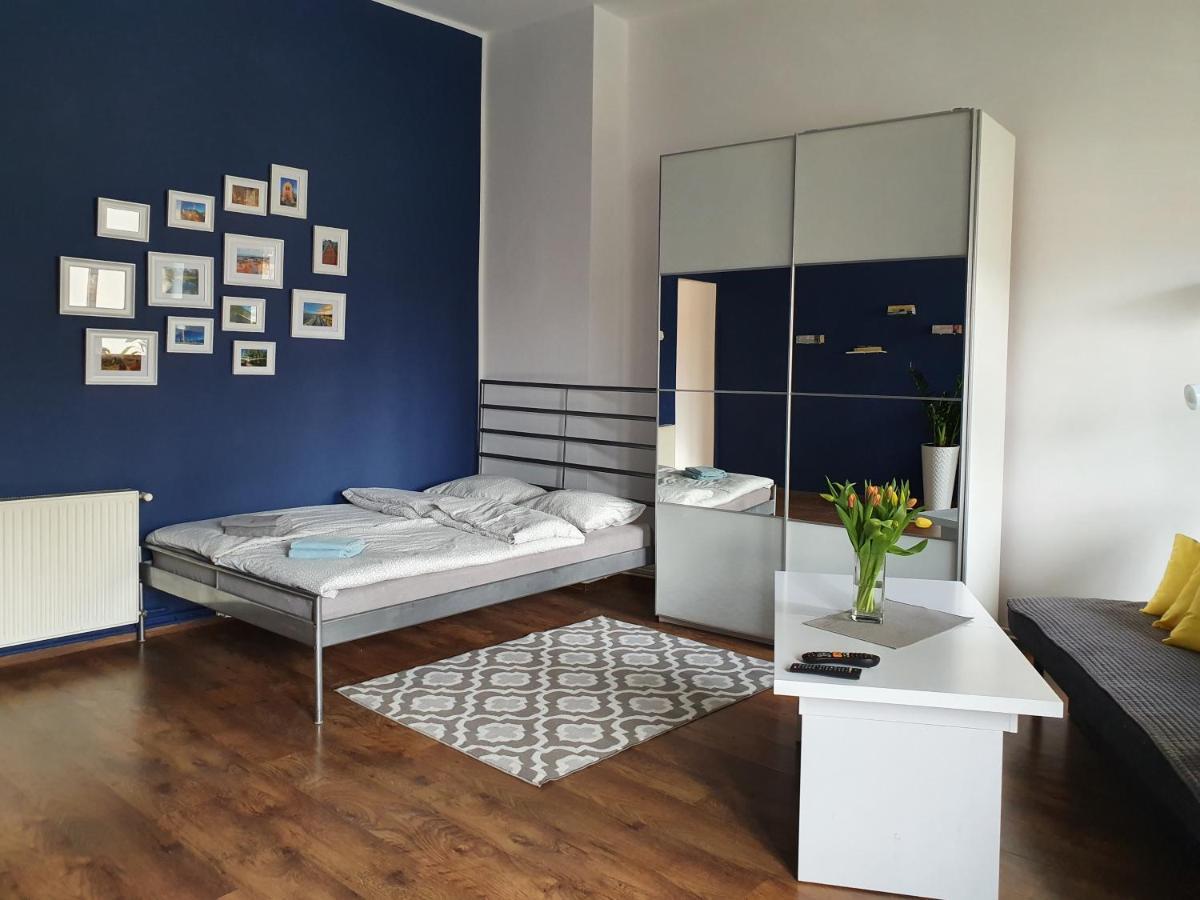 Casa De Drzymala Apartment Swidnica  Ngoại thất bức ảnh