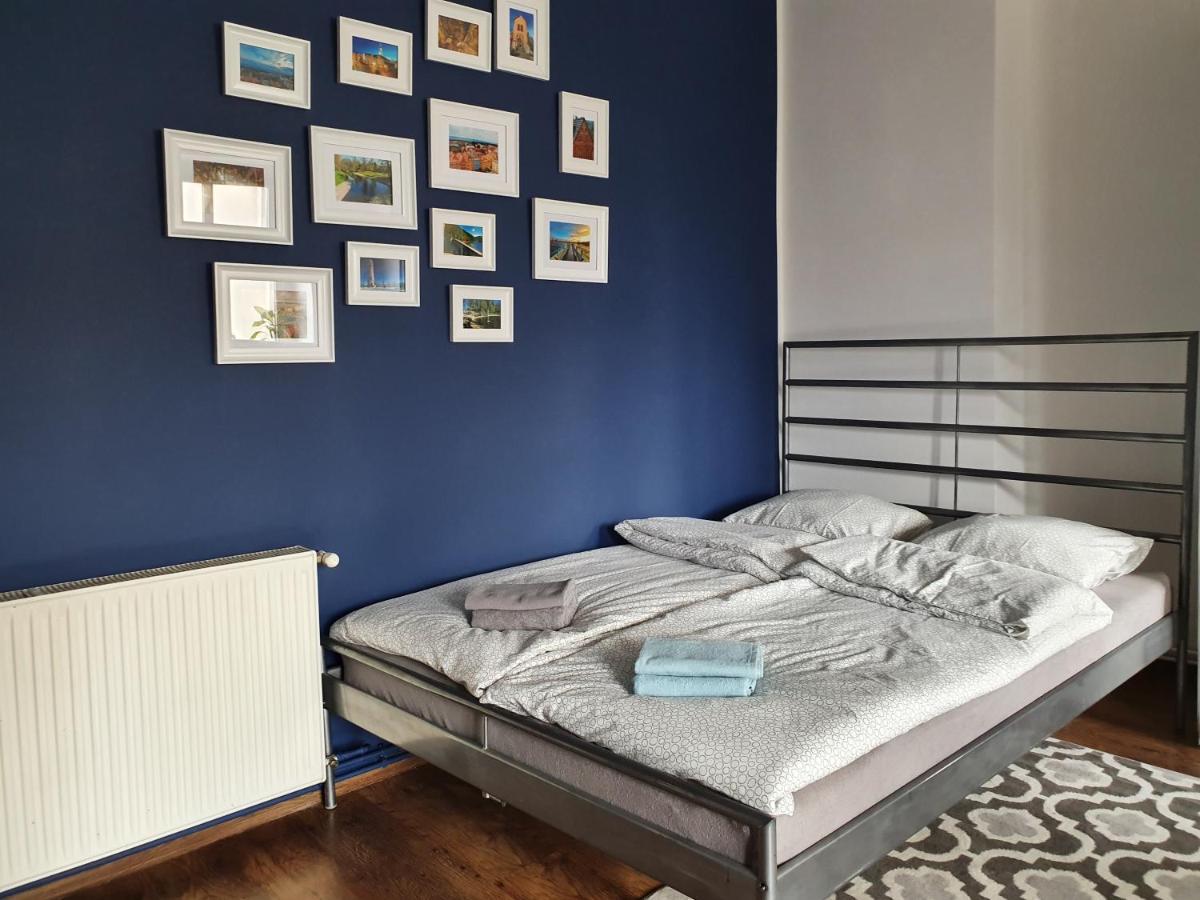 Casa De Drzymala Apartment Swidnica  Ngoại thất bức ảnh